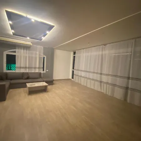 Genius Villa With Own Beach And Pool